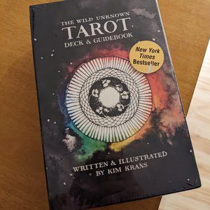 Tarot Deck NEW